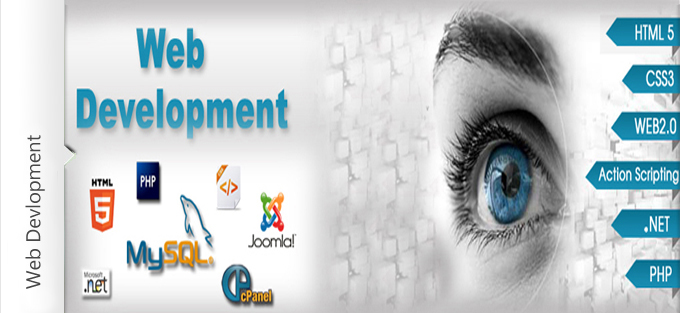 Web Devlopment