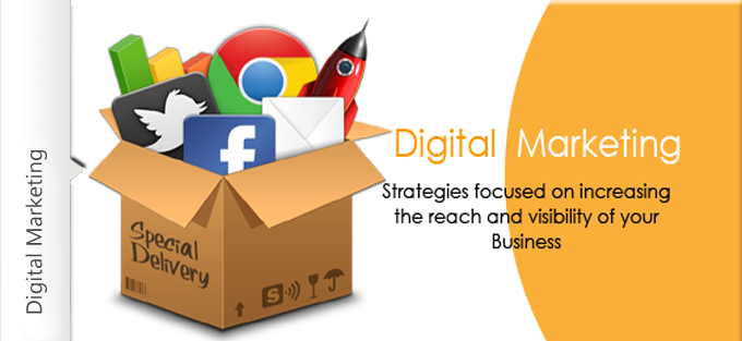 Digital Marketing